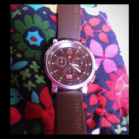 Michele Accessories - Michele
